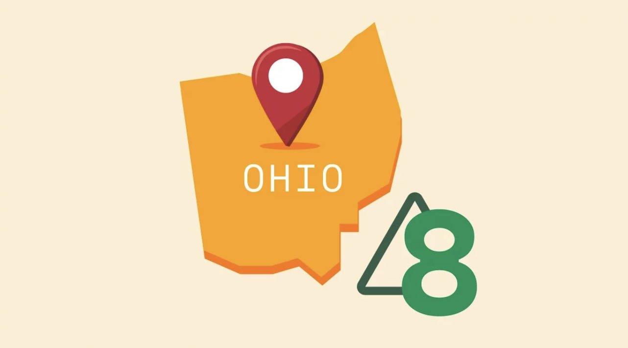 DELTA 8 THC IN OHIO: IS IT LEGAL & WHERE TO BUY IN 2021? - Official Farmacy