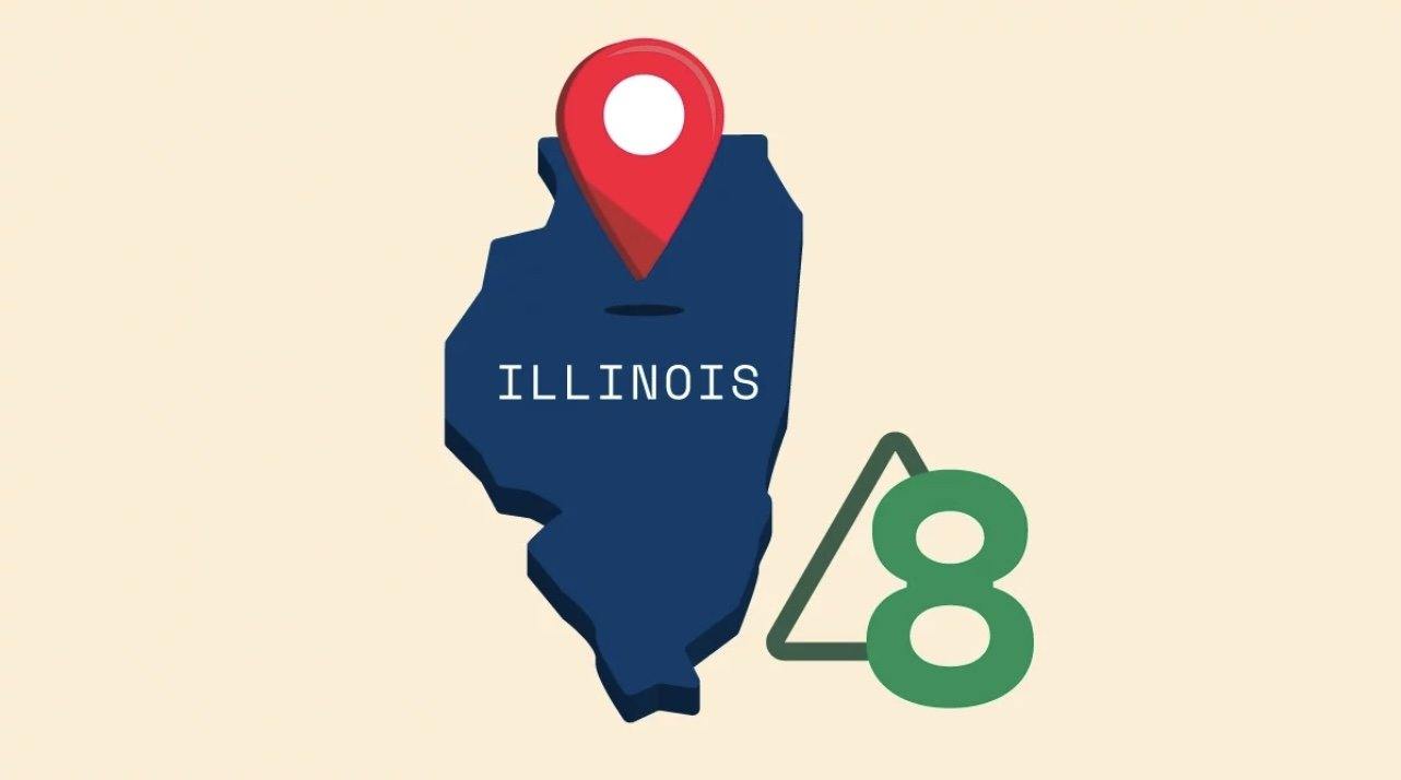 DELTA 8 THC IN ILLINOIS: IS IT LEGAL & WHERE TO BUY IN 2021? - Official Farmacy