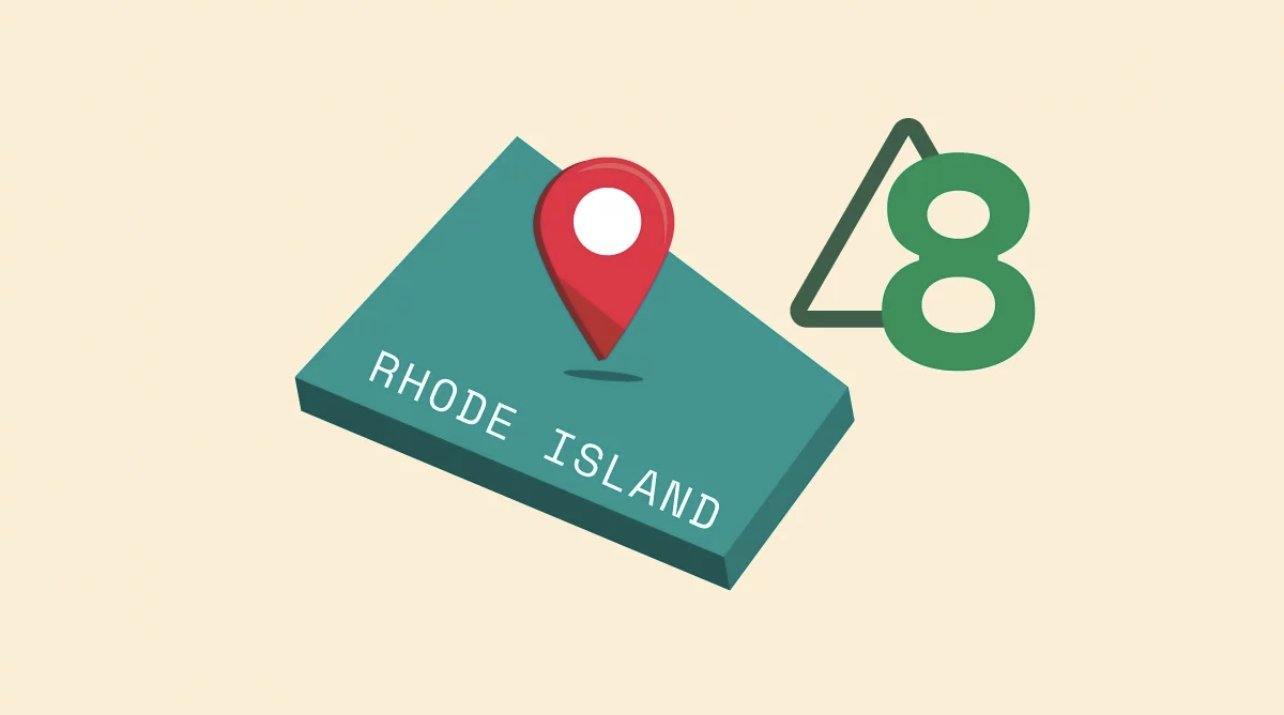 DELTA 8 THC IN RHODE ISLAND: IS IT LEGAL & WHERE TO BUY IN 2021?