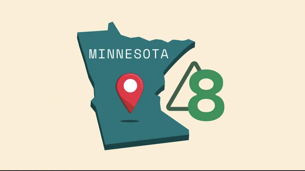 DELTA 8 THC IN MINNESOTA: IS IT LEGAL & WHERE TO BUY IN 2021?
