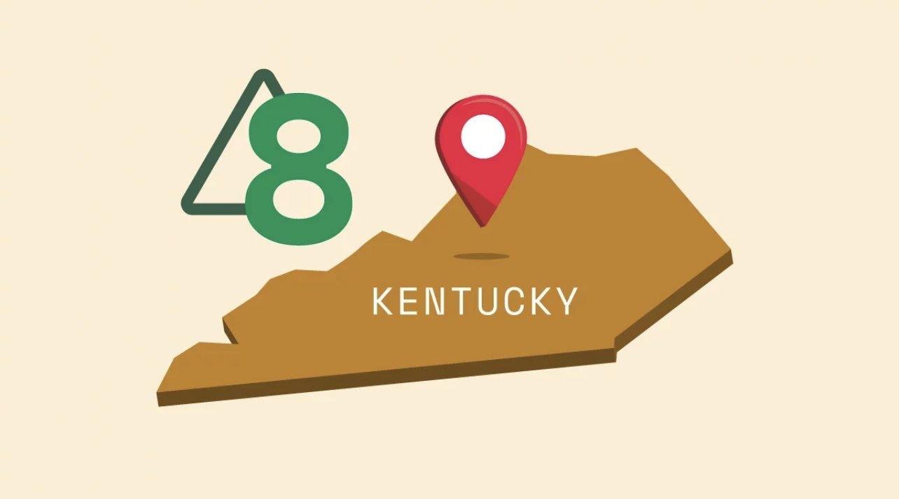 DELTA 8 THC IN KENTUCKY: IS IT LEGAL & WHERE TO BUY IN 2021?