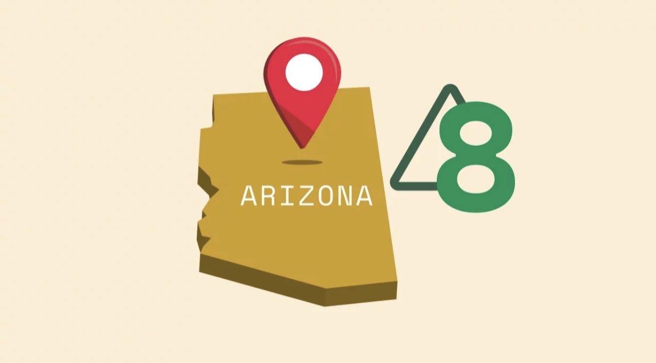 DELTA 8 THC IN ARIZONA: IS IT LEGAL & WHERE TO BUY IN 2021?