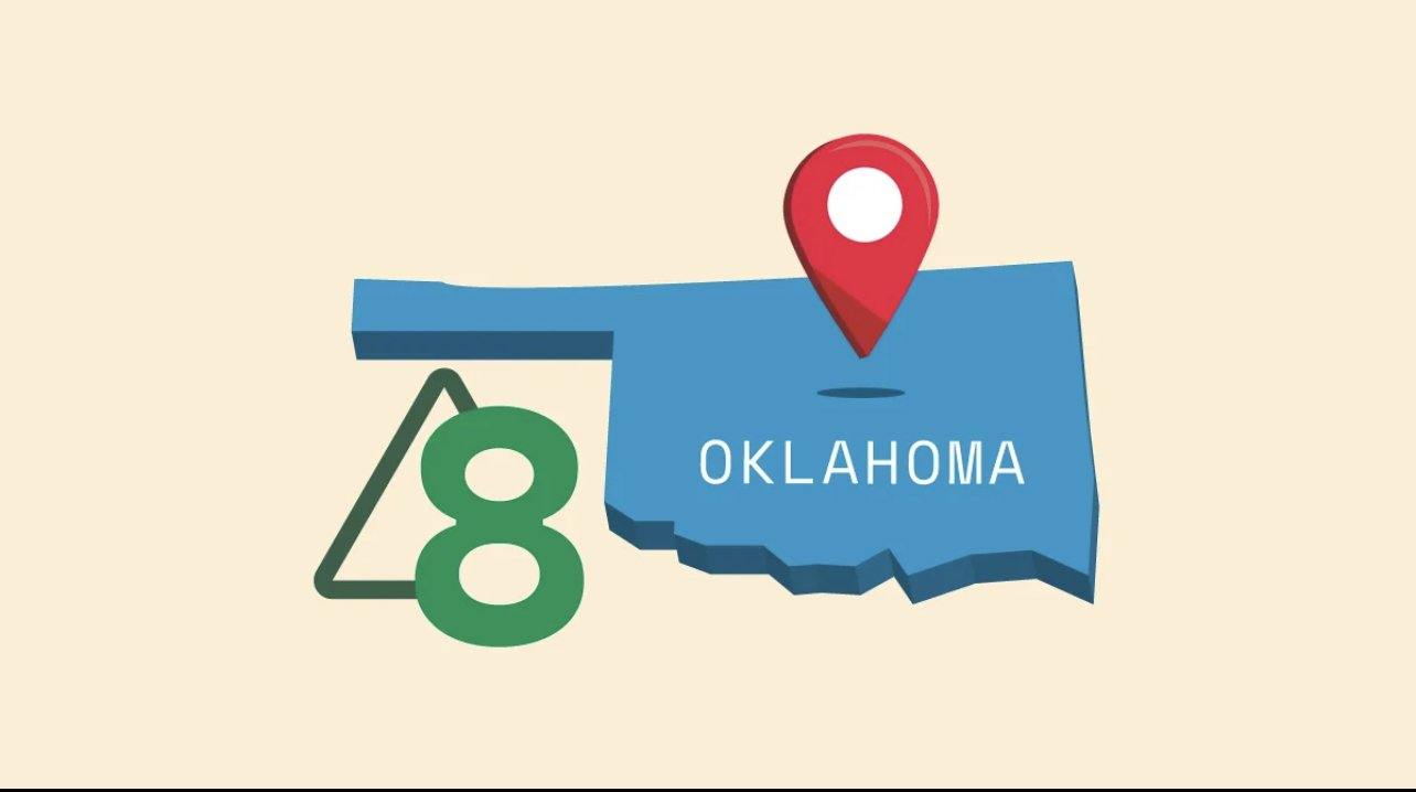 DELTA 8 THC IN OKLAHOMA: IS IT LEGAL & WHERE TO BUY IN 2021?