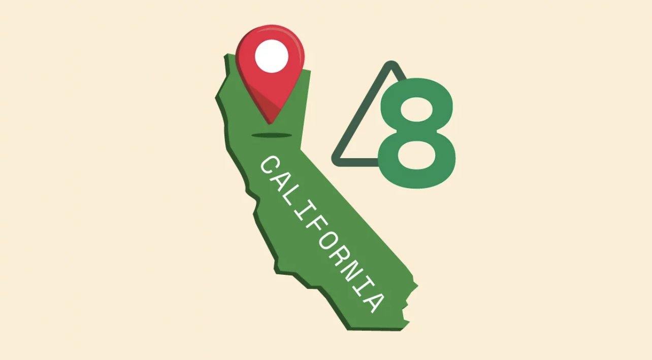 DELTA 8 THC IN CALIFORNIA: IS IT LEGAL & WHERE TO BUY IN 2021?