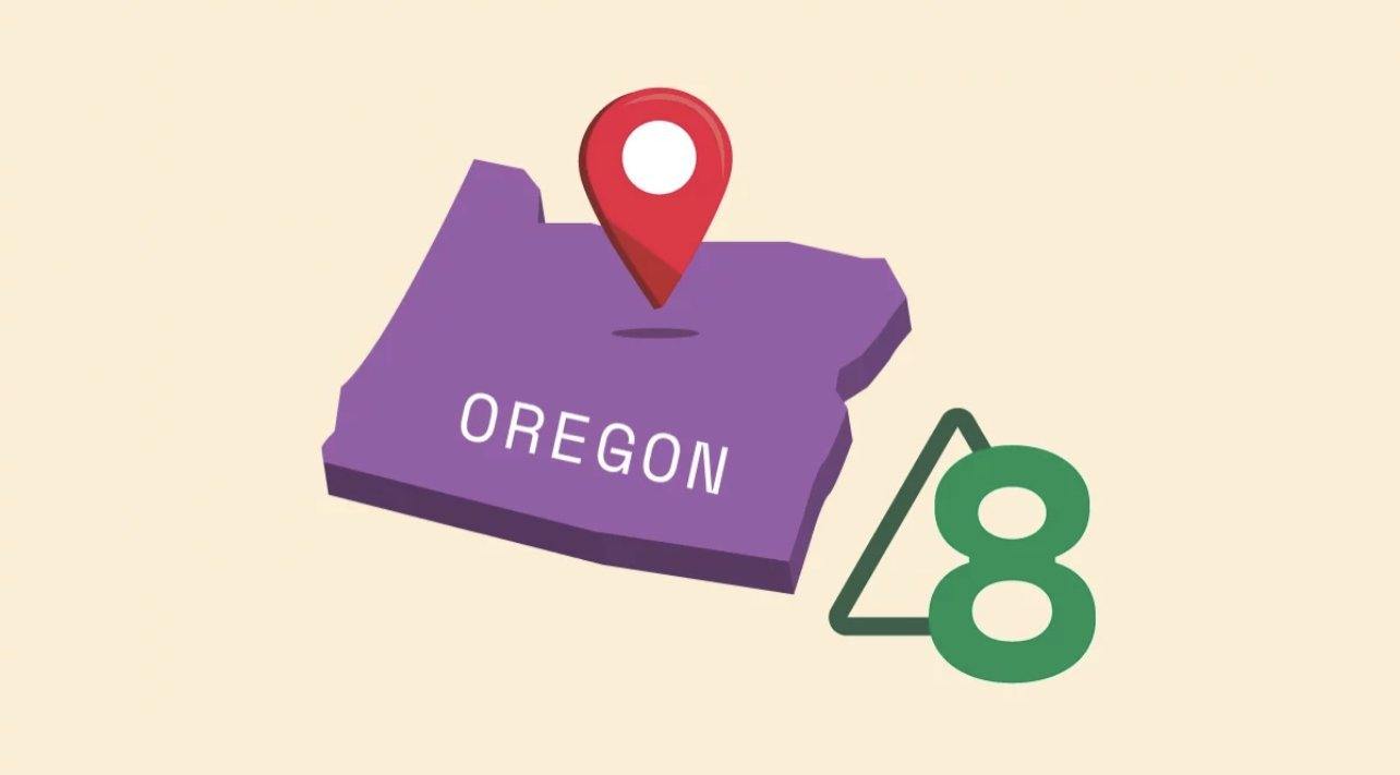 DELTA 8 THC IN OREGON: IS IT LEGAL & WHERE TO BUY IN 2021?