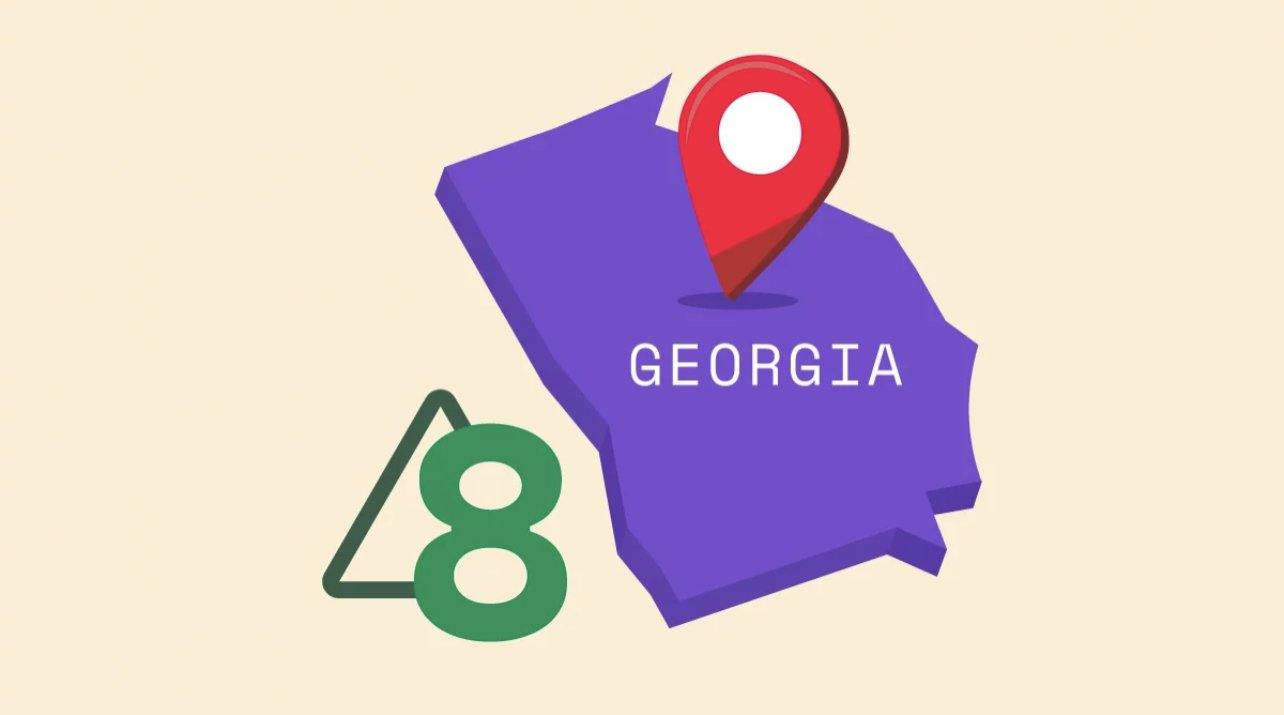 DELTA 8 THC IN GEORGIA: IS IT LEGAL & WHERE TO BUY IN 2021? - Official Farmacy