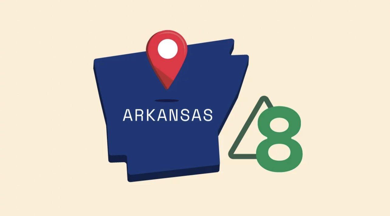 DELTA 8 THC IN ARKANSAS: IS IT LEGAL & WHERE TO BUY IN 2021?