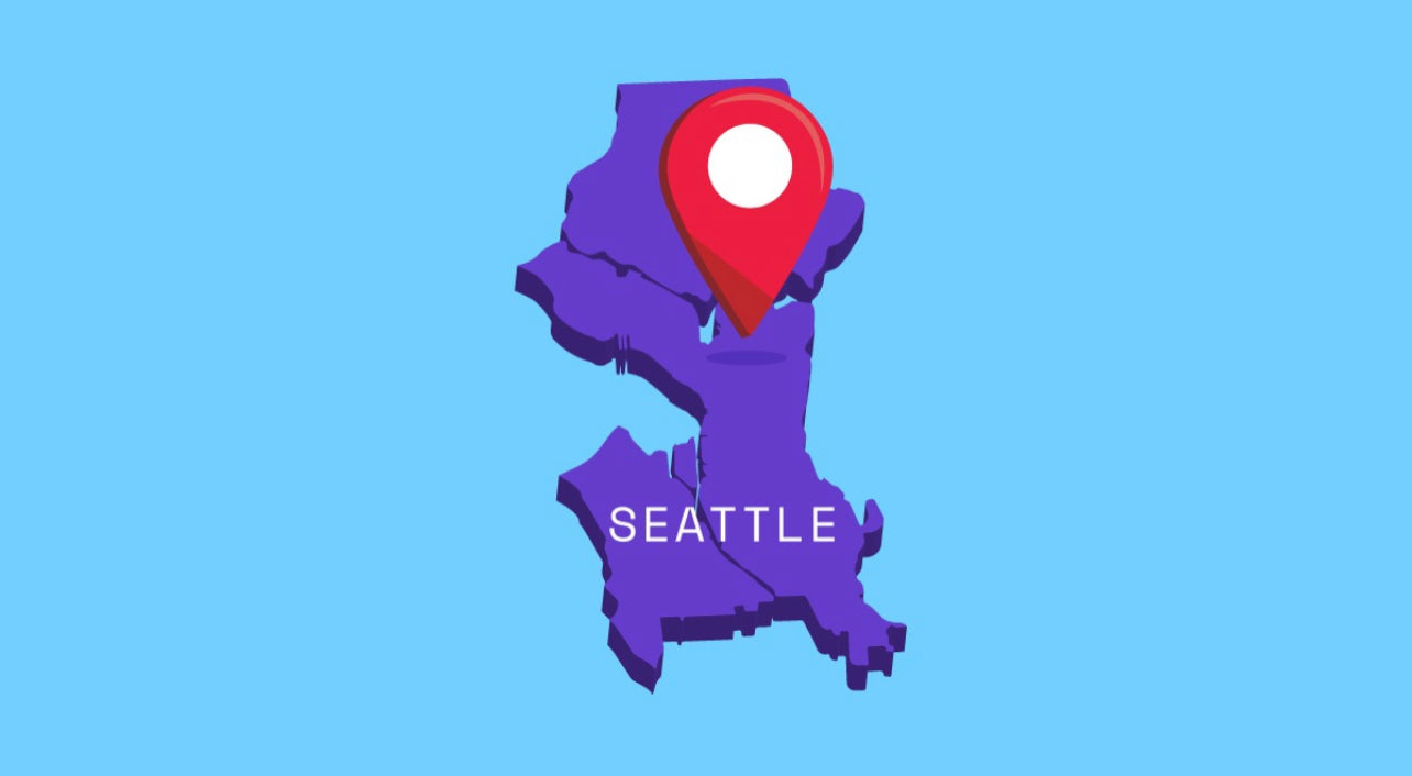 where to buy weed in seattle