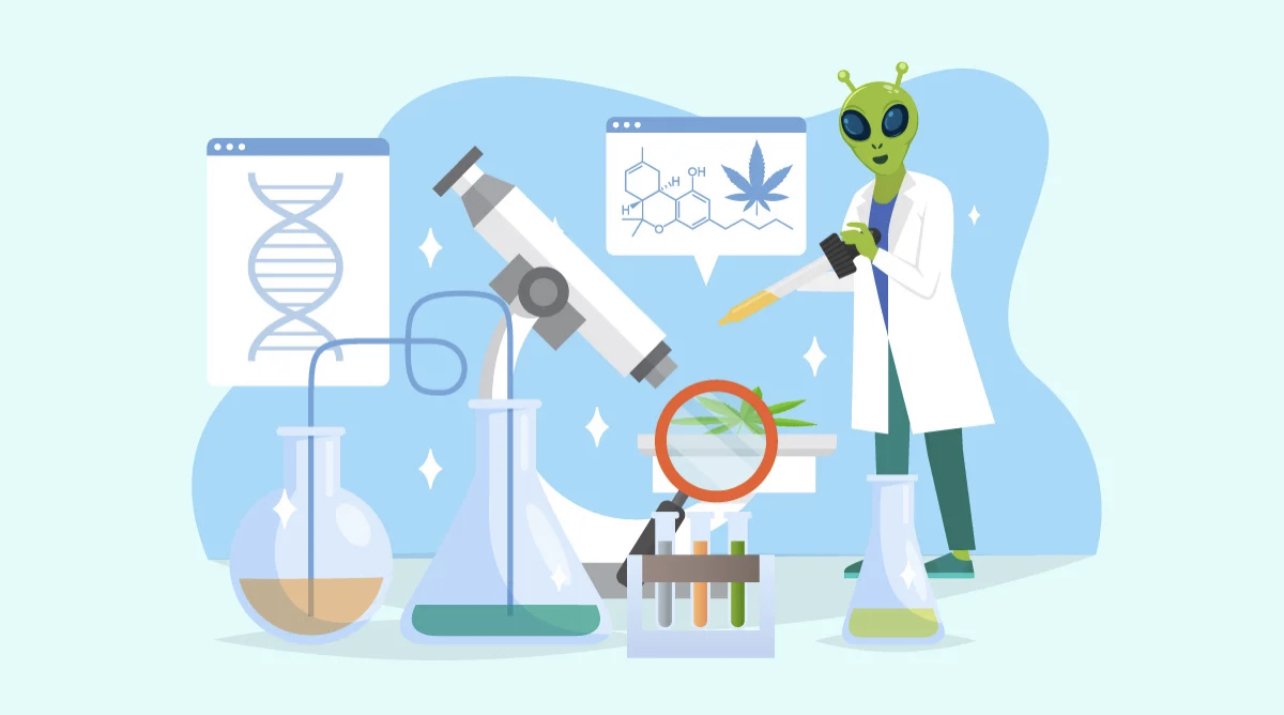 CANNABIS THIRD-PARTY LAB TESTS: WHY THEY ARE IMPORTANT