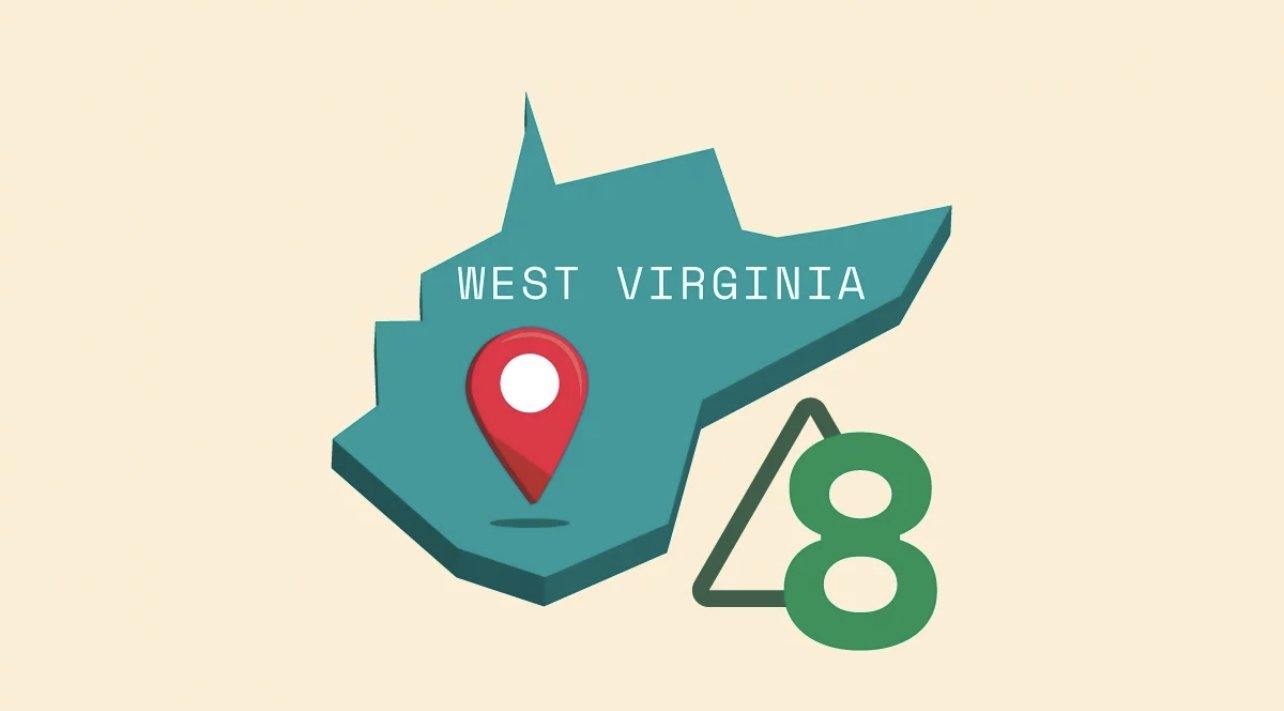 DELTA 8 THC IN WEST VIRGINIA: IS IT LEGAL & WHERE TO BUY IN 2021?