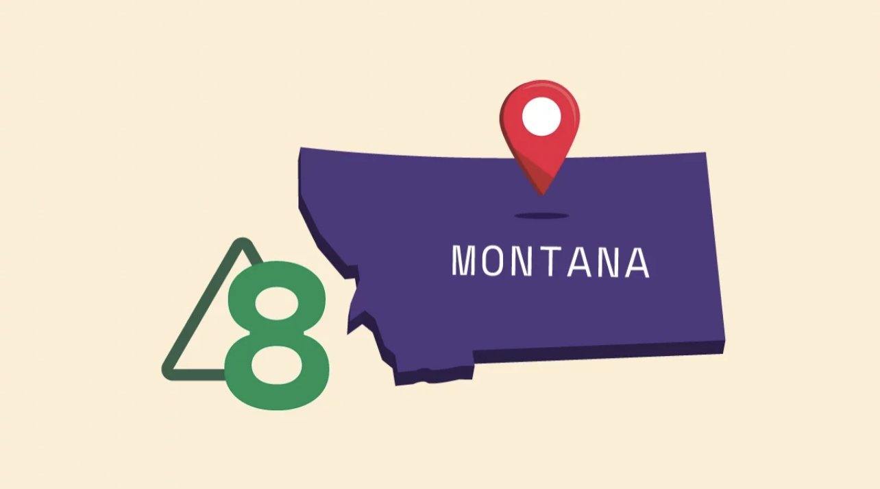 DELTA 8 THC IN MONTANA: IS IT LEGAL & WHERE TO BUY IN 2021?