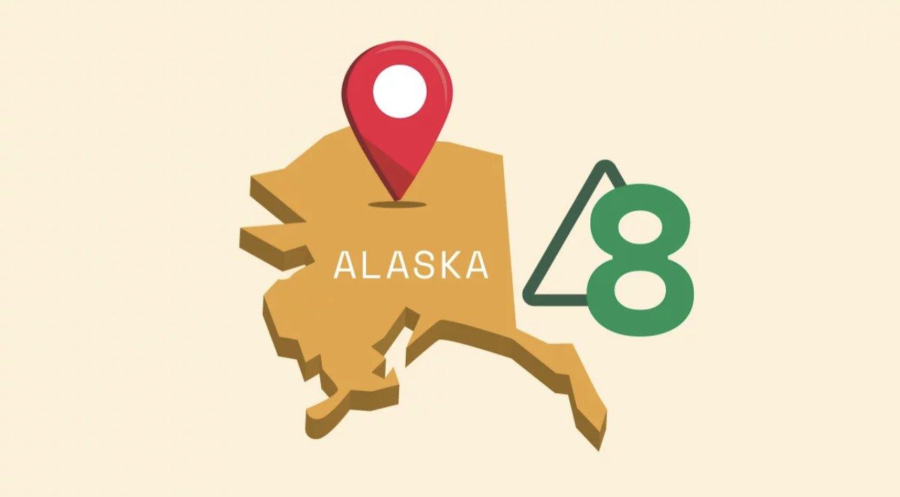 DELTA 8 THC IN ALASKA: IS IT LEGAL & WHERE TO BUY IN 2021?
