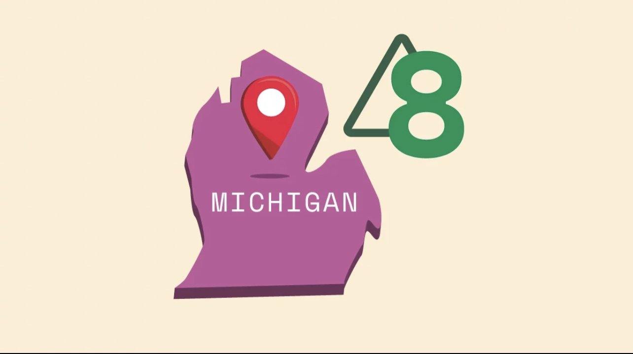 DELTA 8 THC IN MICHIGAN: IS IT LEGAL & WHERE TO BUY IN 2021?