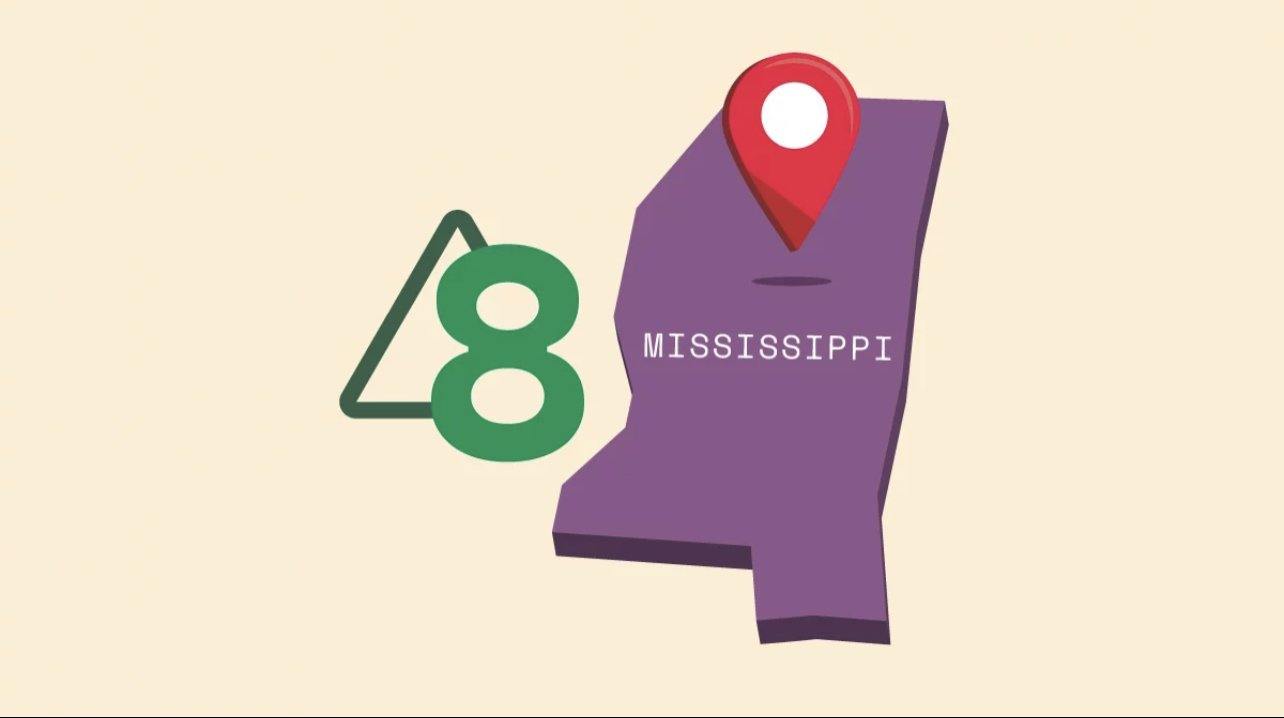 DELTA 8 THC IN MISSISSIPPI: IS IT LEGAL & WHERE TO BUY IN 2021?