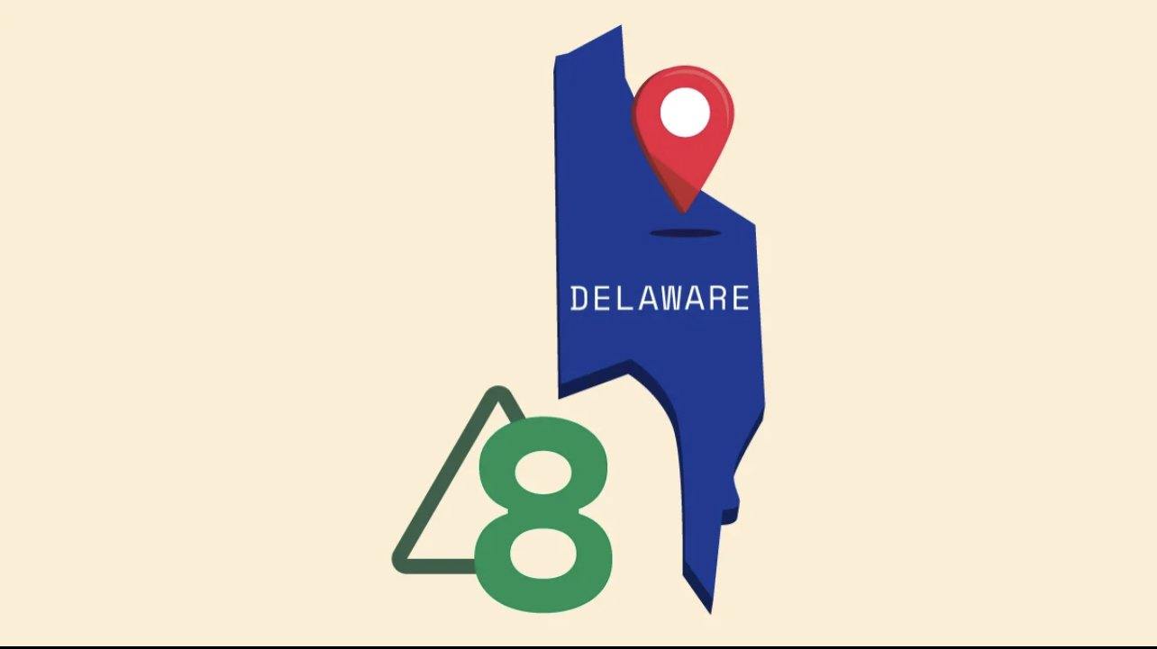 DELTA 8 THC IN DELAWARE: IS IT LEGAL & WHERE TO BUY IN 2021?