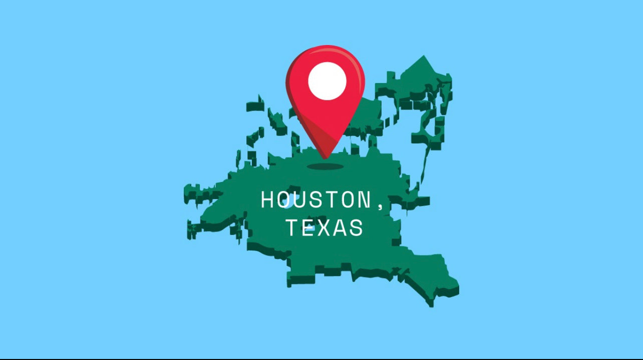 where to buy weed in houston