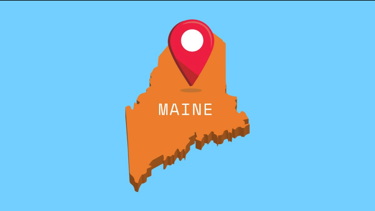 where to buy weed in maine
